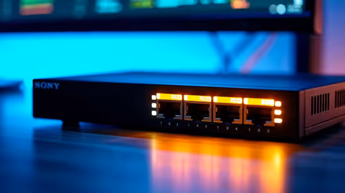 Network Speed for AI Development: Why It's Mission Critical