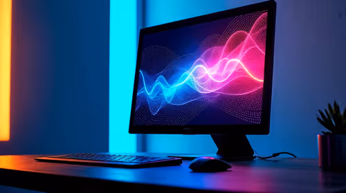 Network Speed for AI PC: Does Your Connection Matter?