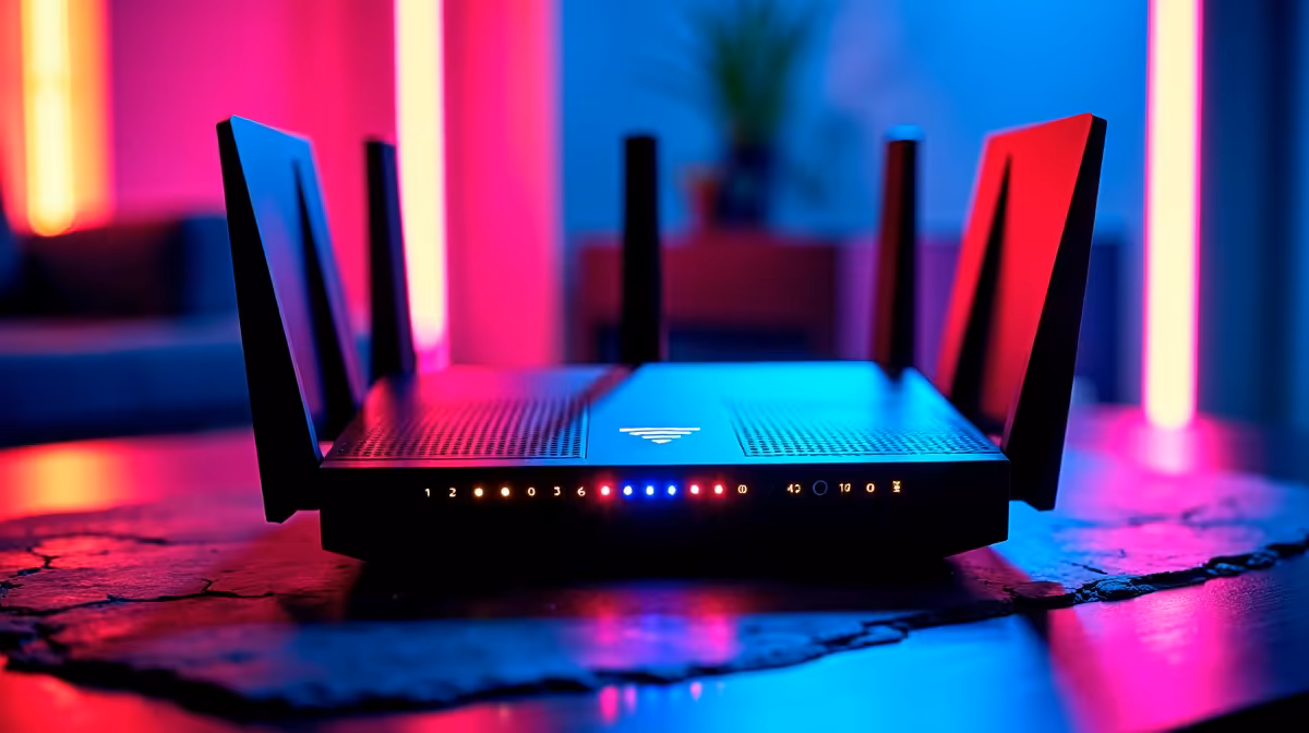 AI Network Speed Testing Guide