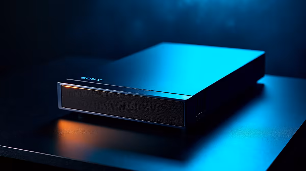 Network Storage Installation Guide for Your PC
