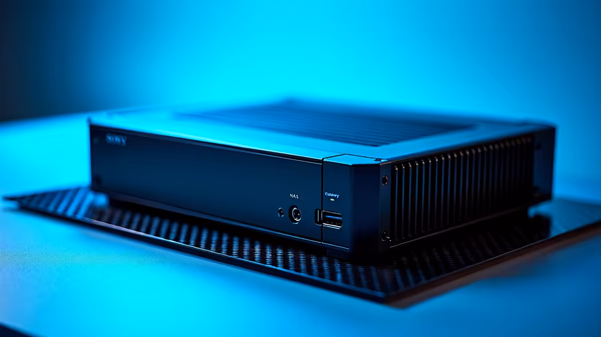 Network Storage Setup and Configuration: Complete