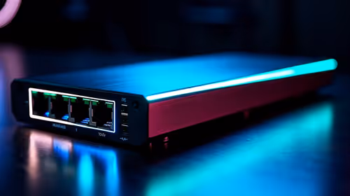network switch Buyer's Guide: What SA Gamers Need to Know