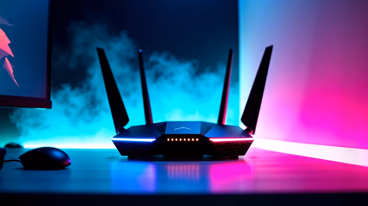 Network Technology:-2023 Evolution in Gaming