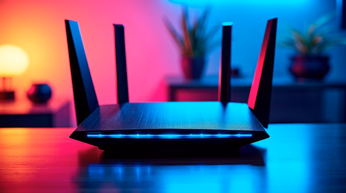 Network Technology:-2026 Evolution in Gaming
