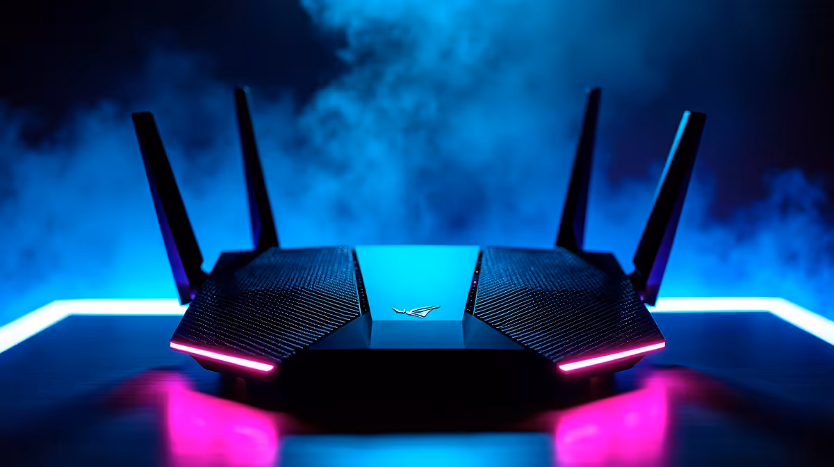 Network Technology: Future Trends Evolution in Gaming