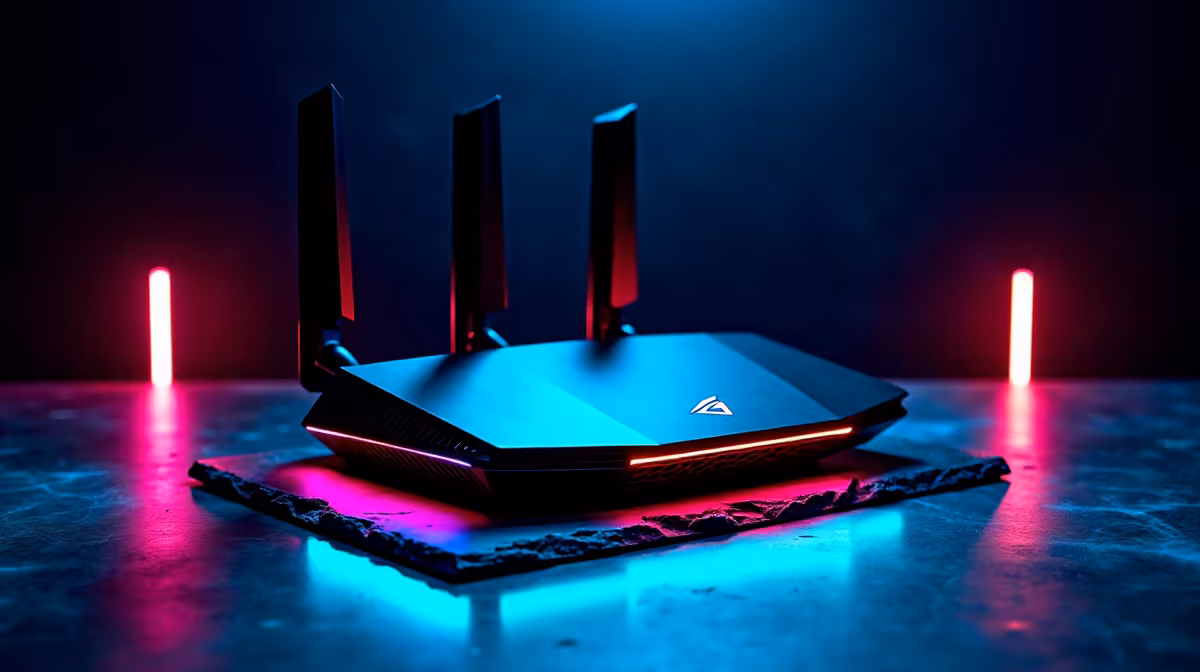 Network Terminology Guide for SA