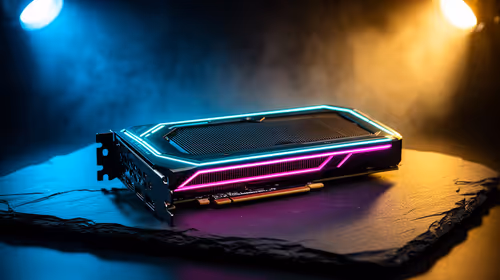 Neural Network Acceleration: Your PC's New AI Superpower