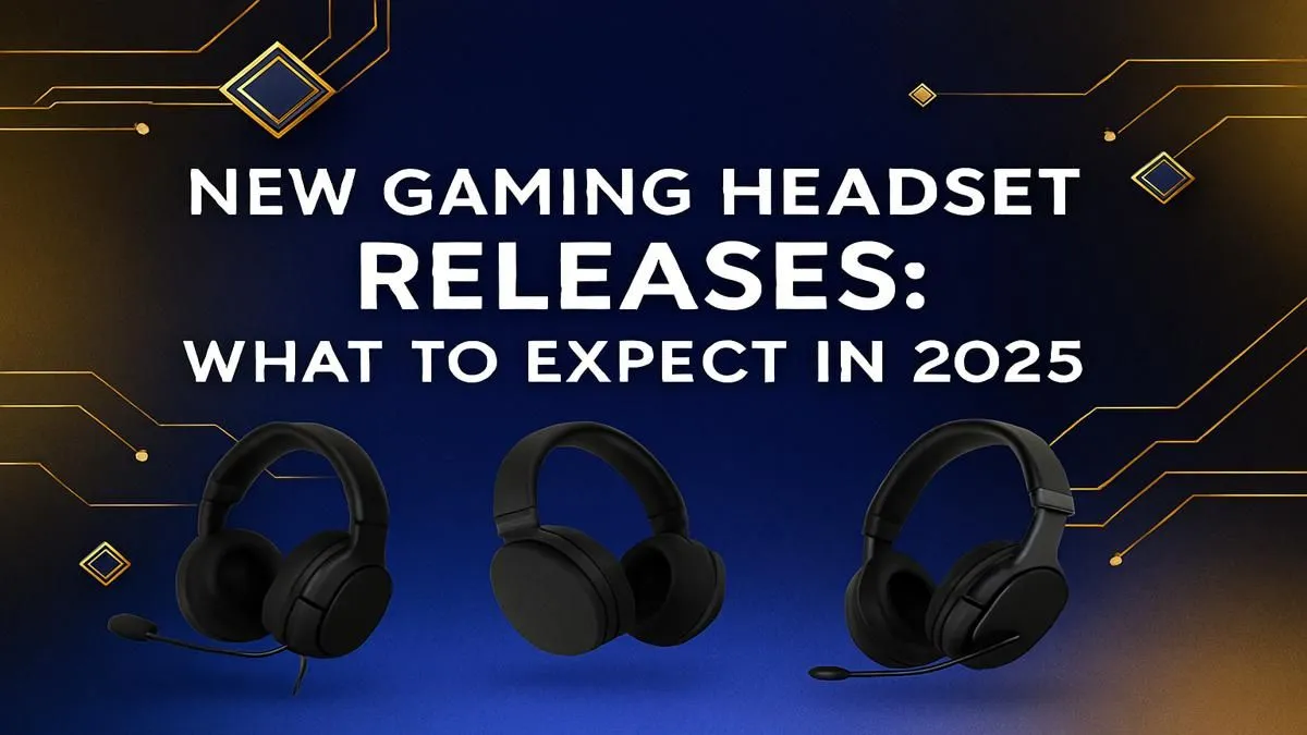 2025's Top Headset Tech