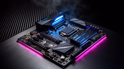 New Gaming Motherboards in South Africa: The Latest Arrivals