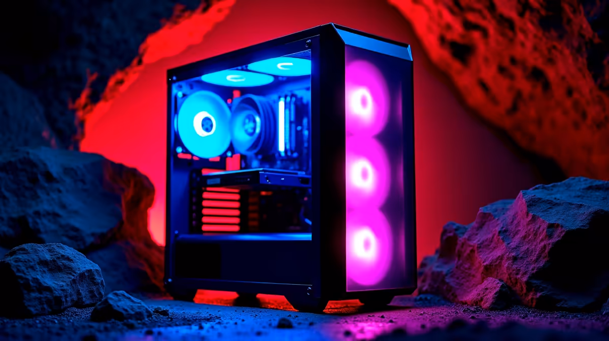 Secure the Latest PC Hardware