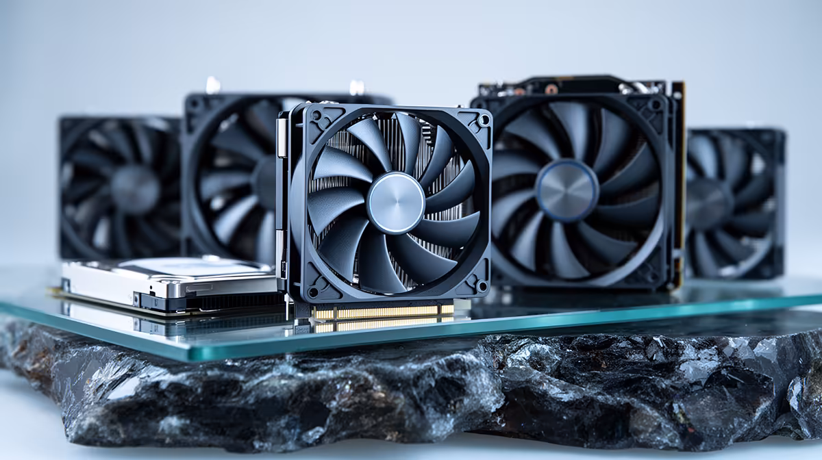 Diagnose A New Gaming PC Noise By Its Sound