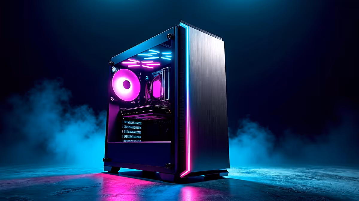 New PC Setup Checklist: Everything to Do After