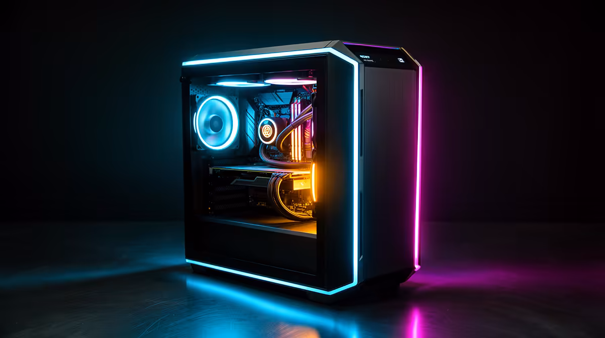 New or used AI PCs in SA