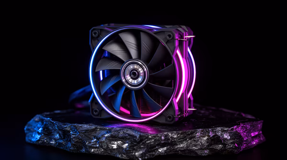 New vs used case fans: which makes sense in SA? comparison