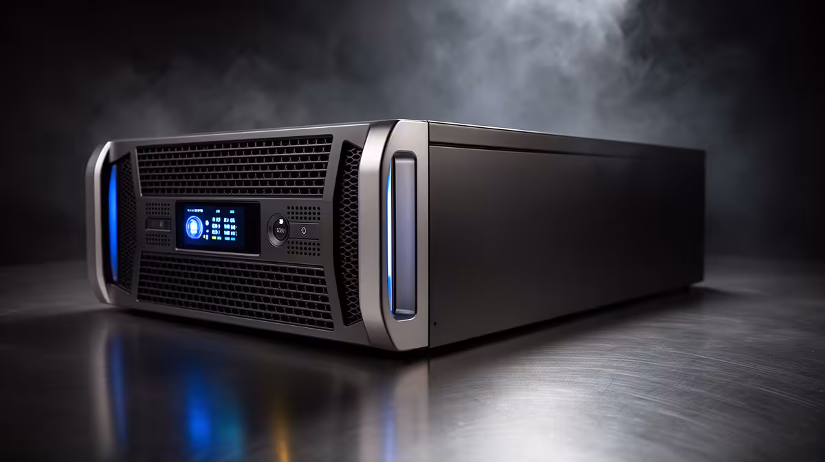 New or used UPS Units in SA