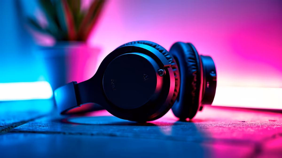 Sound Stability, Unmatched