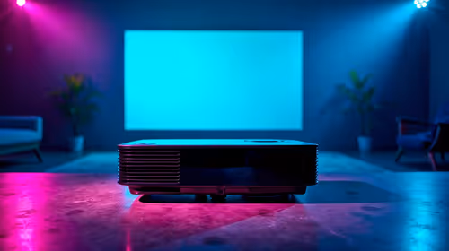 NexiGo Aurora Pro MKIII: Budget 4K Projector With 10,000:1 Contrast