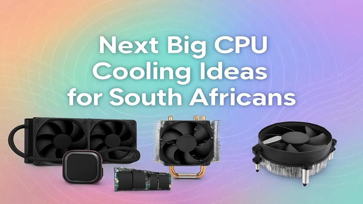 Future-Proof Your PC Cooling