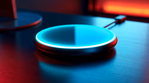 Next-Gen Charging Tech Revolutionizing Your Tech Experience