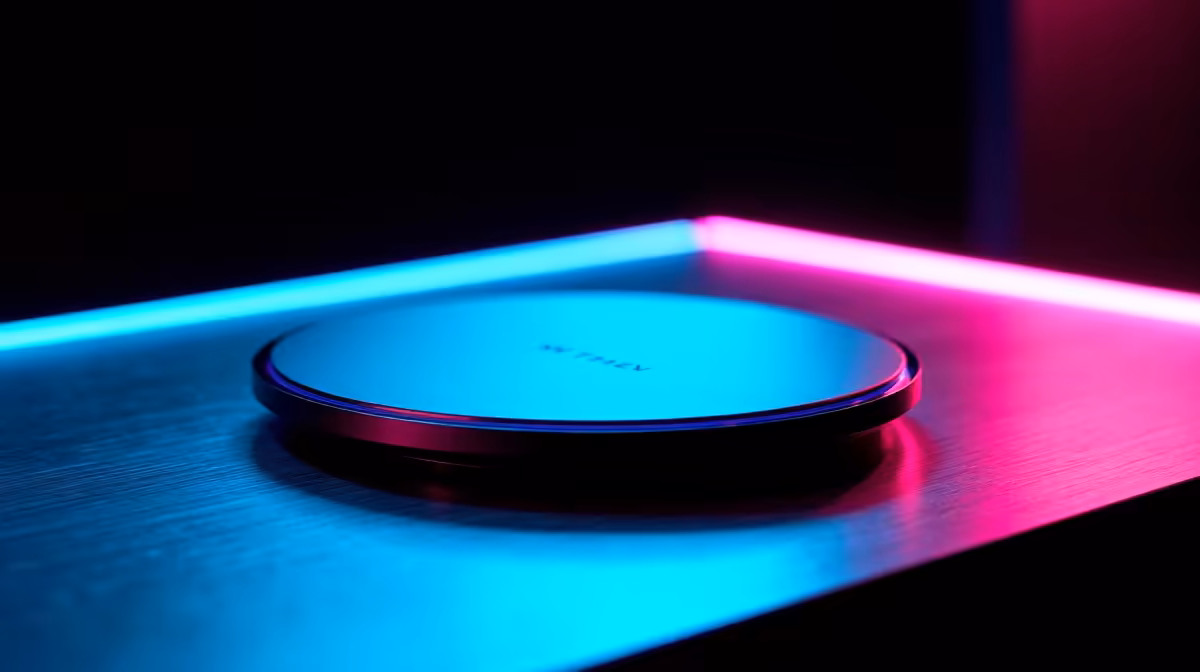 Next-Gen Charging Innovations
