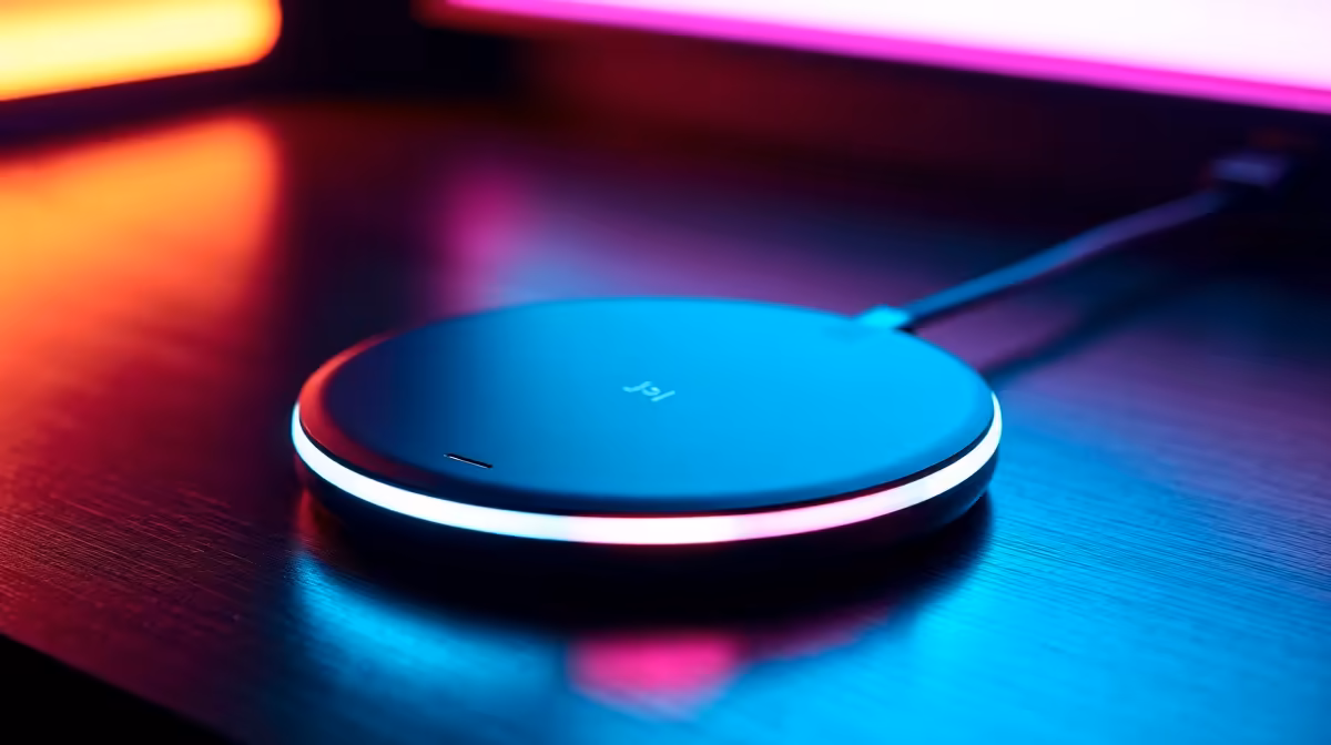 Revolutionize Your Charging Game