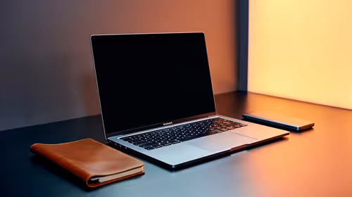 Next-Gen Corporate Laptops Boost SA Business Productivity