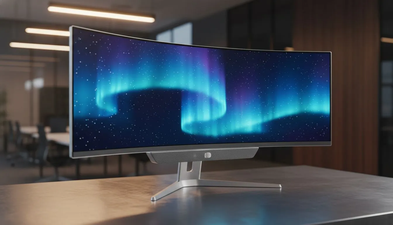 2026 Display Tech Preview