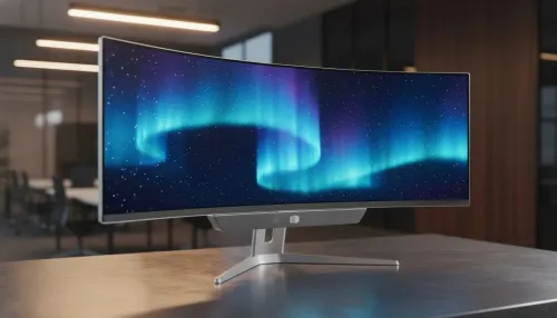 Future Monitor Technology 2026: The Next-Gen Display Revolution