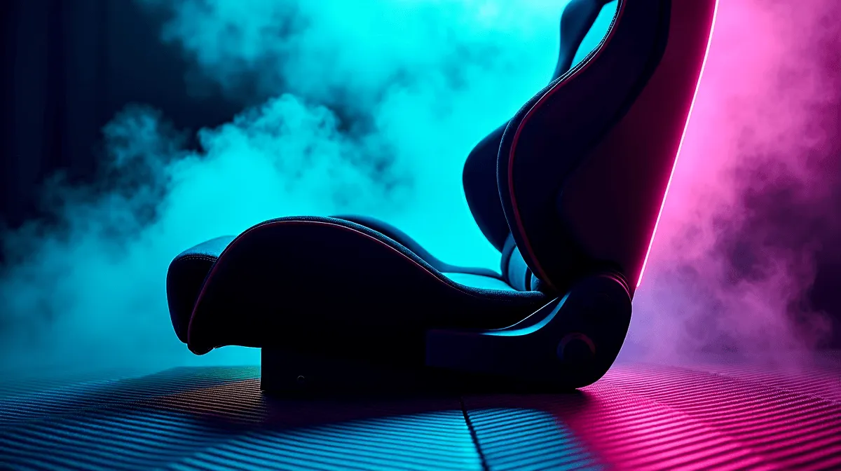 Boost Comfort with Magnetic Lumbar Support