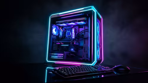 Next Gen Gaming PC South Africa: Key Tech Advances to Watch