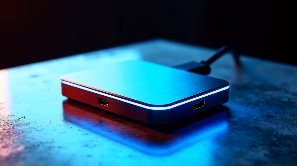 Why GaN Chargers Rule