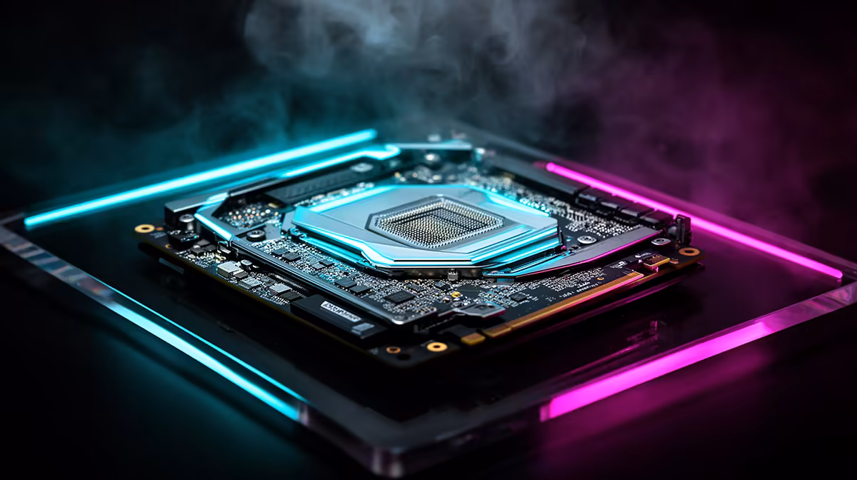 What Comes After RTX 50, RX 9000 and Arc B?