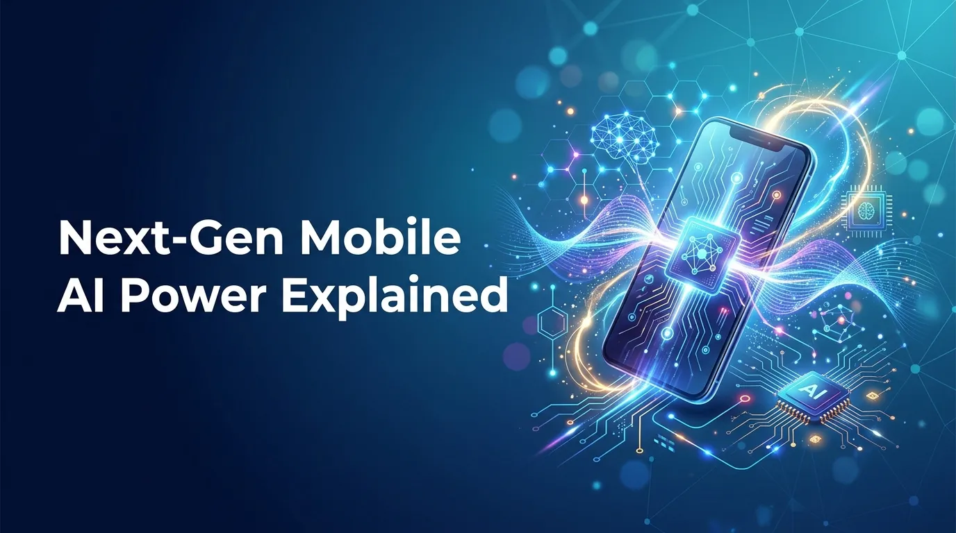 Next-Gen Mobile AI Power Explained