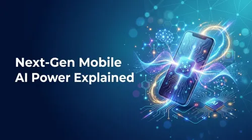 AMD Ryzen AI 7 Series Processors: A Deep Dive Into Mobile Performance