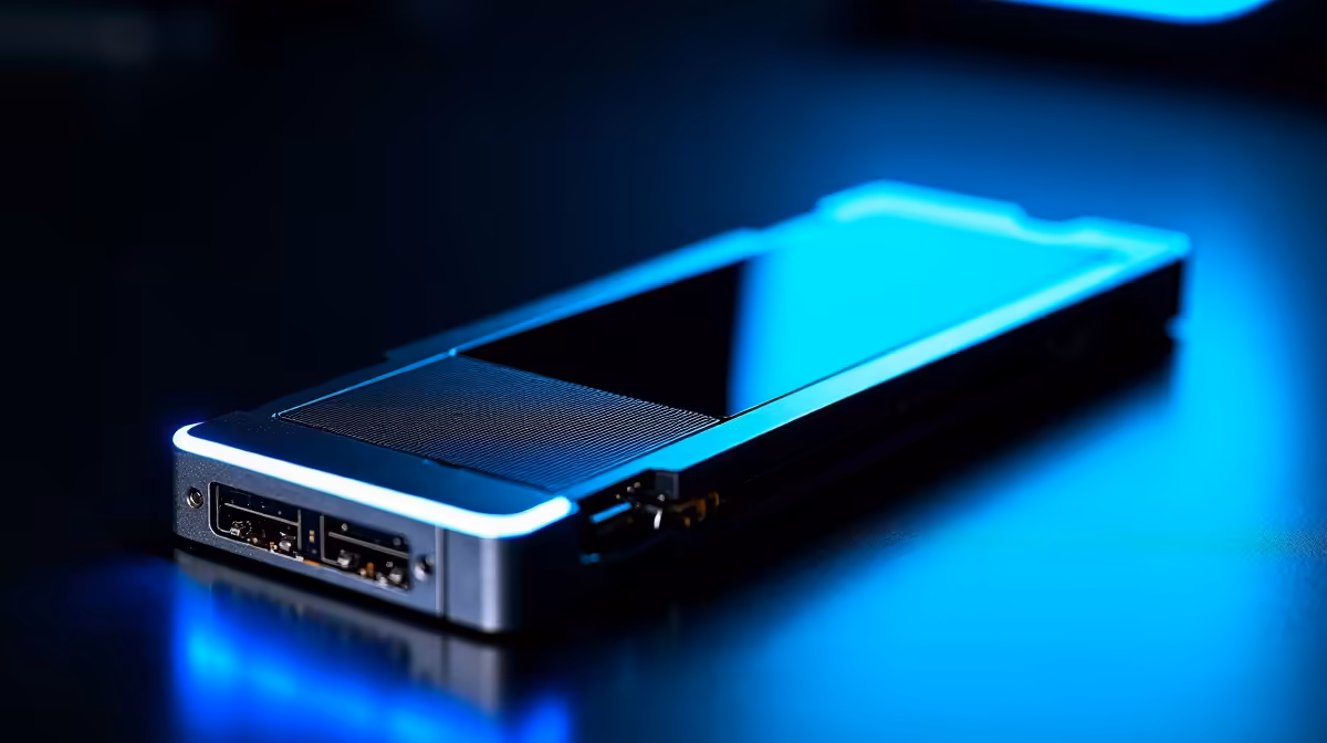 Future Flagship SSDs: Speed & Storage Showdown