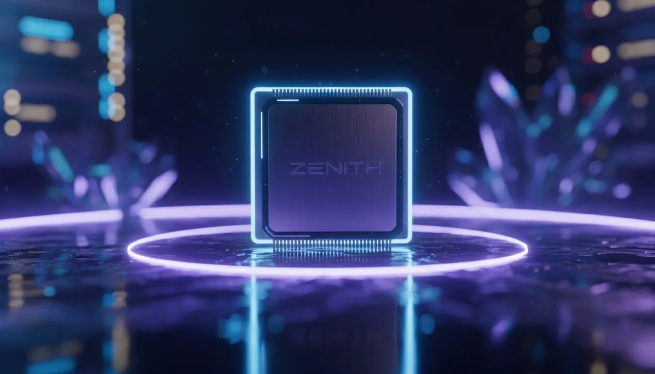 Top Processors for UE5.5 Gaming