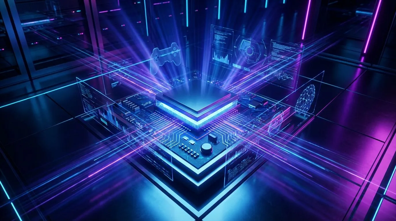 Top GPUs for Next-Gen Gaming