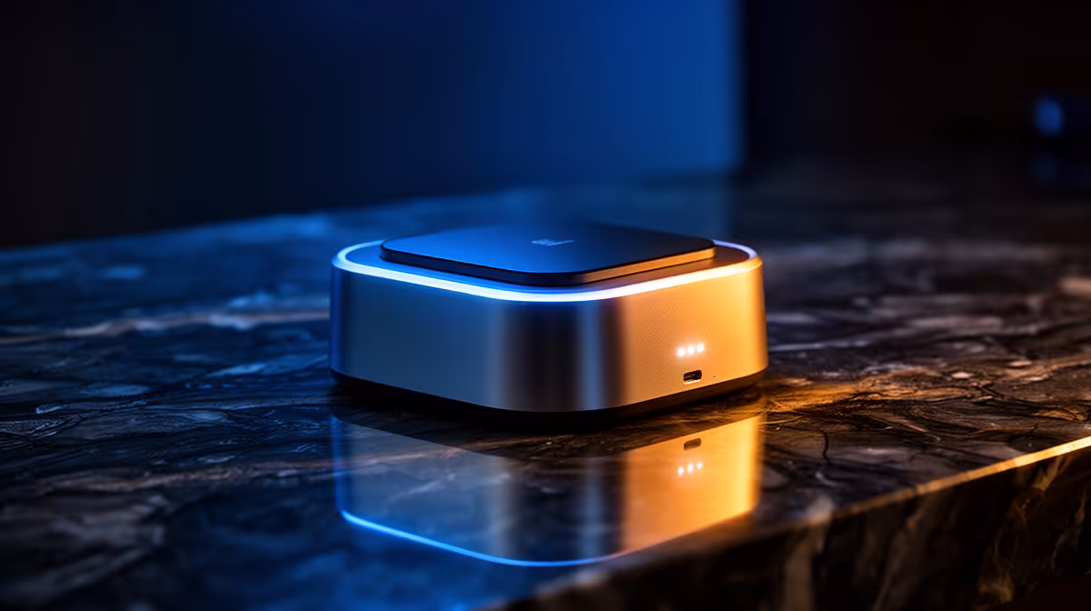 Next-Gen Tech Tools