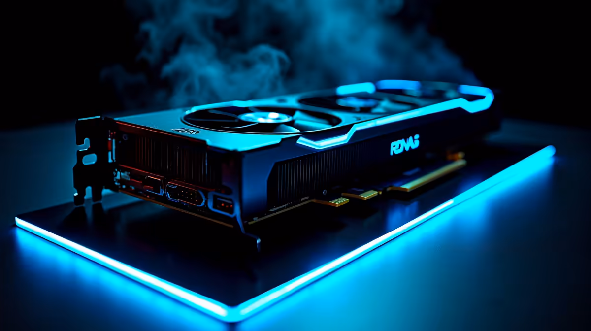 Next Xbox GPU: RDNA 5 Architecture and Expected Gaming