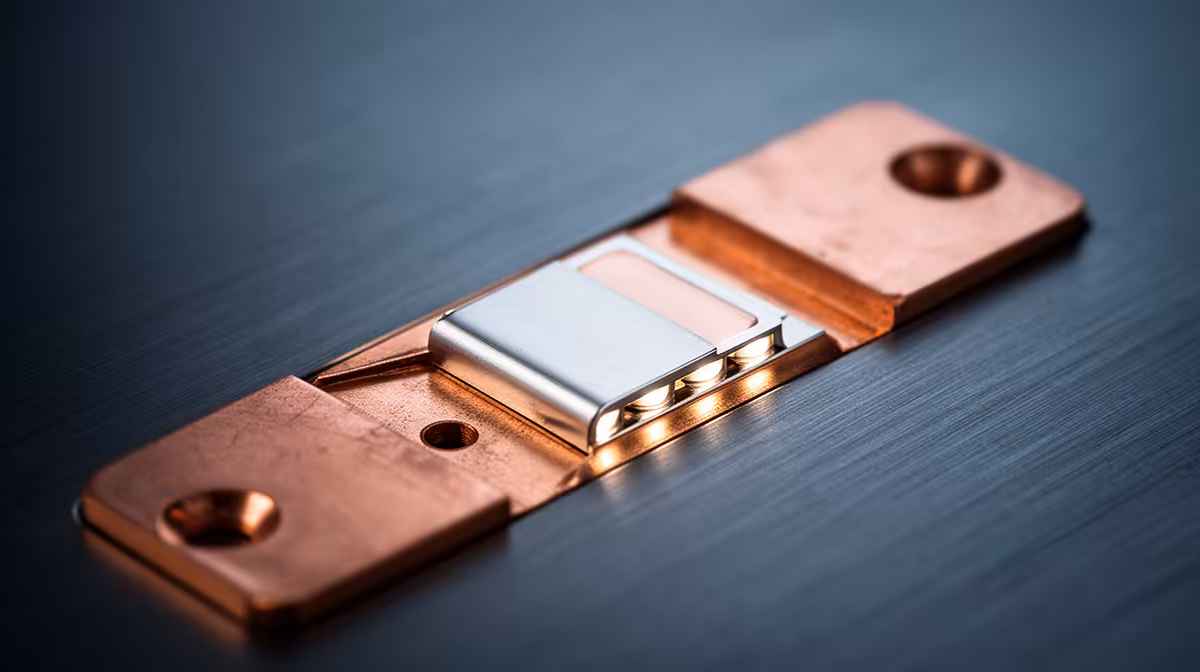 Nickel-Plated Copper vs Bare Copper: CPU platform checks