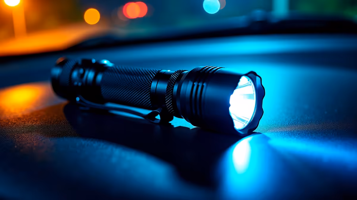 Night Driving Tools SA