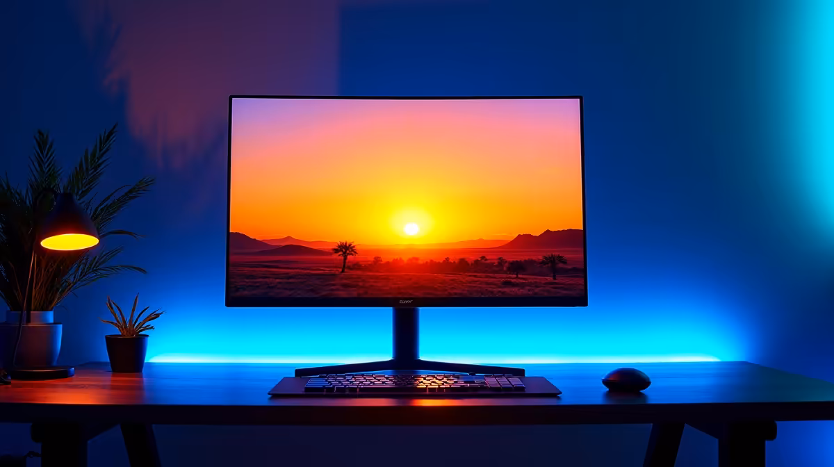 Customize Blue Light Blocking