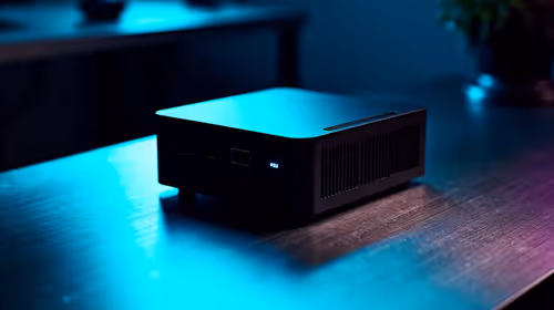 Ninkear L12 Pro Mini PC: Intel Core i9 Power in a Tiny Box