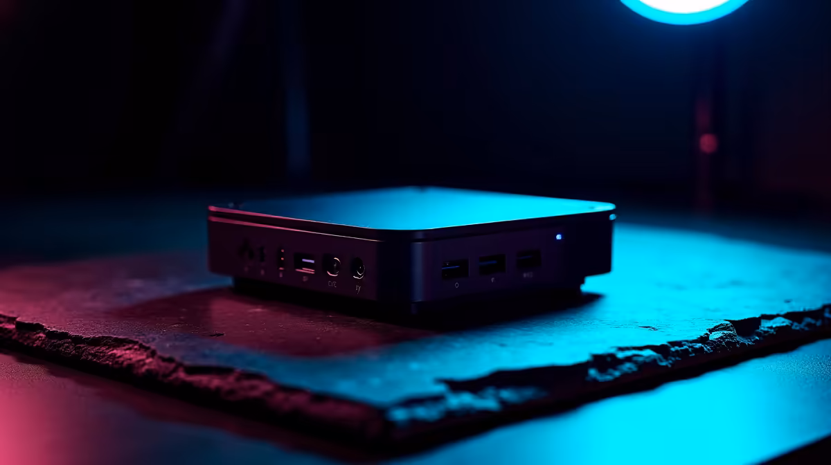 Ninkear Mini PCs Available SA: Range and Pricing