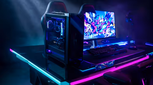 Nino Nakano Desk Setup: Your Guide to a Perfect Anime Vibe