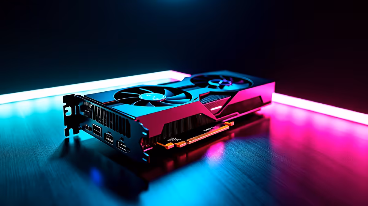 Nintendo Switch 2 Ampere GPU: How NVIDIA Graphics