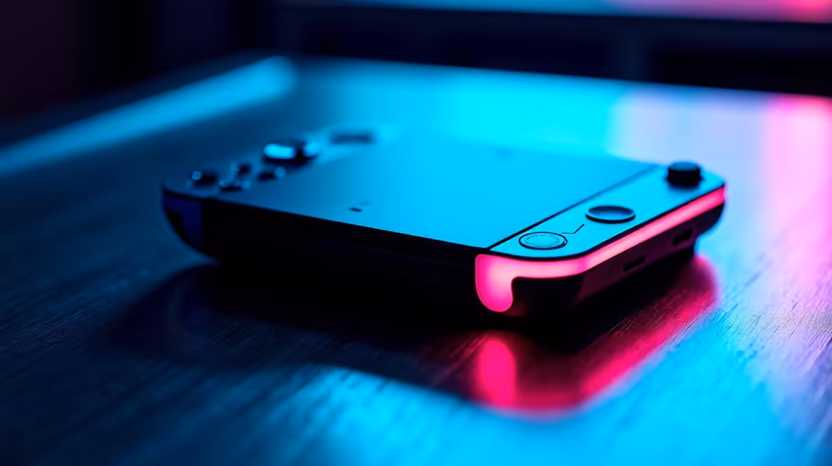 Nintendo Switch 2: Complete Specs, Price, and