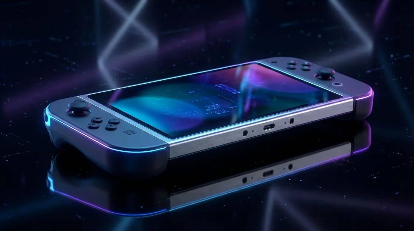 Upcoming Switch 2 Games 2026