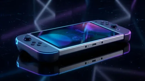 Nintendo Switch 2 games 2026: What's Coming