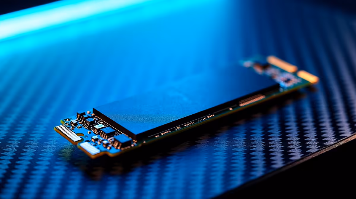 Nintendo Switch 2 NVMe Storage: How Fast Internal